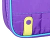 Estojo escolar box para 36 lápis Plush Dreams Rebecca Bonbon - roxo