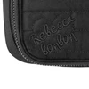 Estojo escolar box para 36 lápis Sweet Dreams Rebecca Bonbon - preto