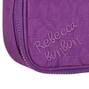 Estojo escolar box para 36 lápis Sweet Dreams Rebecca Bonbon - roxo