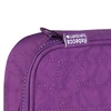 Estojo escolar box para 36 lápis Sweet Dreams Rebecca Bonbon - roxo