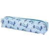 Estojo escolar com elástico Stitch Disney DAC 21x5,5x3,5