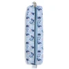 Estojo escolar com elástico Stitch Disney DAC 21x5,5x3,5