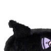 Estojo escolar de pelúcia Kuromi Tween Sanrio Xeryus