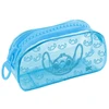 Estojo escolar e necessaire grande Stitch Disney DAC 21x10,5