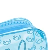 Estojo escolar e necessaire grande Stitch Disney DAC 21x10,5