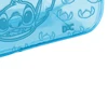 Estojo escolar e necessaire grande Stitch Disney DAC 21x10,5
