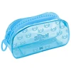 Estojo escolar e necessaire grande Stitch Disney DAC 21x10,5