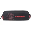 Estojo escolar esportivo Flamengo 25 Xeryus