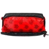 Estojo escolar esportivo Flamengo P01 Xeryus