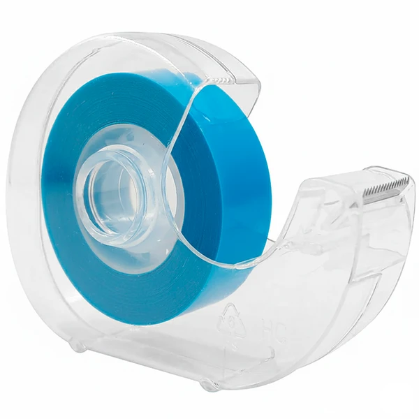 Fita Adesiva Colorida com Suporte 18mm x 40m