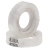 Fita adesiva cristal 18 mm 50 metros 10 unidades