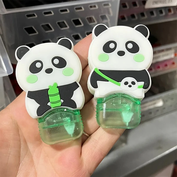Fita corretiva instantânea Panda 8 metros
