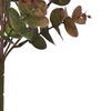 Folhagem de Eucalipto verde outono Grillo x7 36 cm