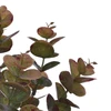 Folhagem de Eucalipto verde outono Grillo x7 36 cm