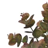 Folhagem de Eucalipto verde outono Grillo x7 36 cm
