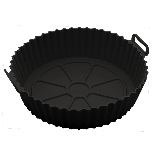 Forma de silicone para fritadeira Air Fryer 20x4,5-5