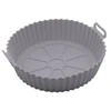 Forma de silicone para fritadeira Air Fryer 20x4,5-5