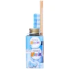 Frasco difusor de aromas com essência Cheirinho de Neném azul 100 ml
