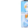 Frasco difusor de aromas com essência Cheirinho de Neném azul 100 ml
