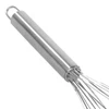 Fuê batedor de ovos em inox 29,5 cm
