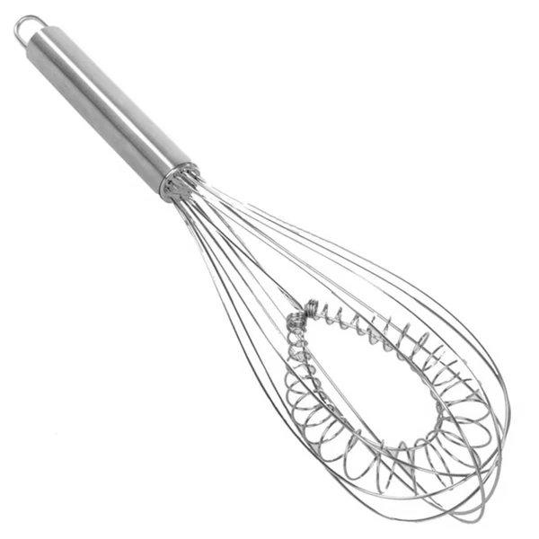 Fuê batedor de ovos em inox 29,5 cm