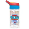 GARRAFA COM CANUDO PATRULHA CANINA FRIENDS 500ML