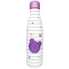 GARRAFA TÉRMICA OFICIAL LULUCA INOX 500ML