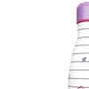 GARRAFA TÉRMICA OFICIAL LULUCA INOX 500ML