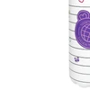 GARRAFA TÉRMICA OFICIAL LULUCA INOX 500ML