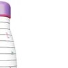 GARRAFA TÉRMICA OFICIAL LULUCA INOX 500ML