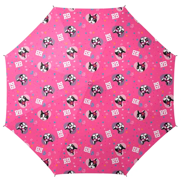 GUARDA CHUVA RETRÁTIL REBECCA BONBON