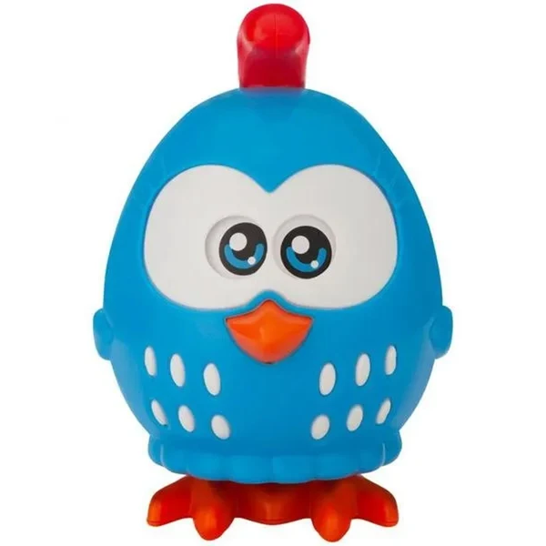 Galinha Pintadinha musical