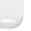 Garrafa de vidro com rolha Lyor 100 ml
