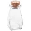Garrafa de vidro com rolha Lyor 120 ml
