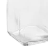 Garrafa de vidro com rolha Lyor 120 ml