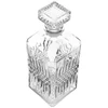 Garrafa de vidro para Whisky Lyor 560 ml