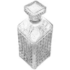 Garrafa de vidro para Whisky Lyor 560 ml