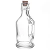 Garrafa de vidro para azeite com rolha Lyor 200 ml