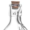 Garrafa de vidro para azeite com rolha Lyor 200 ml