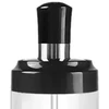 Garrafa porta azeite com pincel embutido e tampa hermética 200 ml