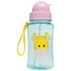 Garrafa squeeze infantil Animal Fun Girafa Buba 350 ml