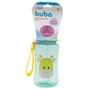 Garrafa squeeze infantil Animal Fun Girafa Buba 350 ml