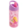 Garrafa squeeze infantil Aventuras Princesa Buba 380 ml
