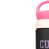Garrafa squeeze térmica Bottle Satin Chic Rebecca Bonbon 500 ml