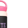 Garrafa squeeze térmica Bottle Satin Chic Rebecca Bonbon 500 ml
