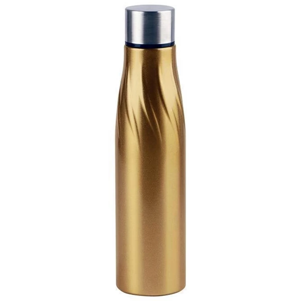 Garrafa squeeze térmica Lieve 1 litro