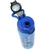 Garrafa squeeze térmica Stitch Disney Zona Criativa 650 ml