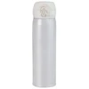 Garrafa squeeze térmica com tampa flip 350 ml