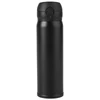Garrafa squeeze térmica com tampa flip 350 ml