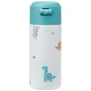 Garrafa squeeze térmica infantil Magic Dino Buba 320 ml